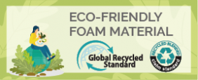 EVA GLORY obtains RCS and GRS Certifications, Strengthening Commitment to Sustainability