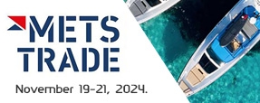 METSTRADE2024 November 19 - 21, 2024