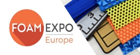 Foam Expo Europe in December 3-5, 2024