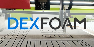 DEXFOAM 為船舶地板提供安全舒適的產品
